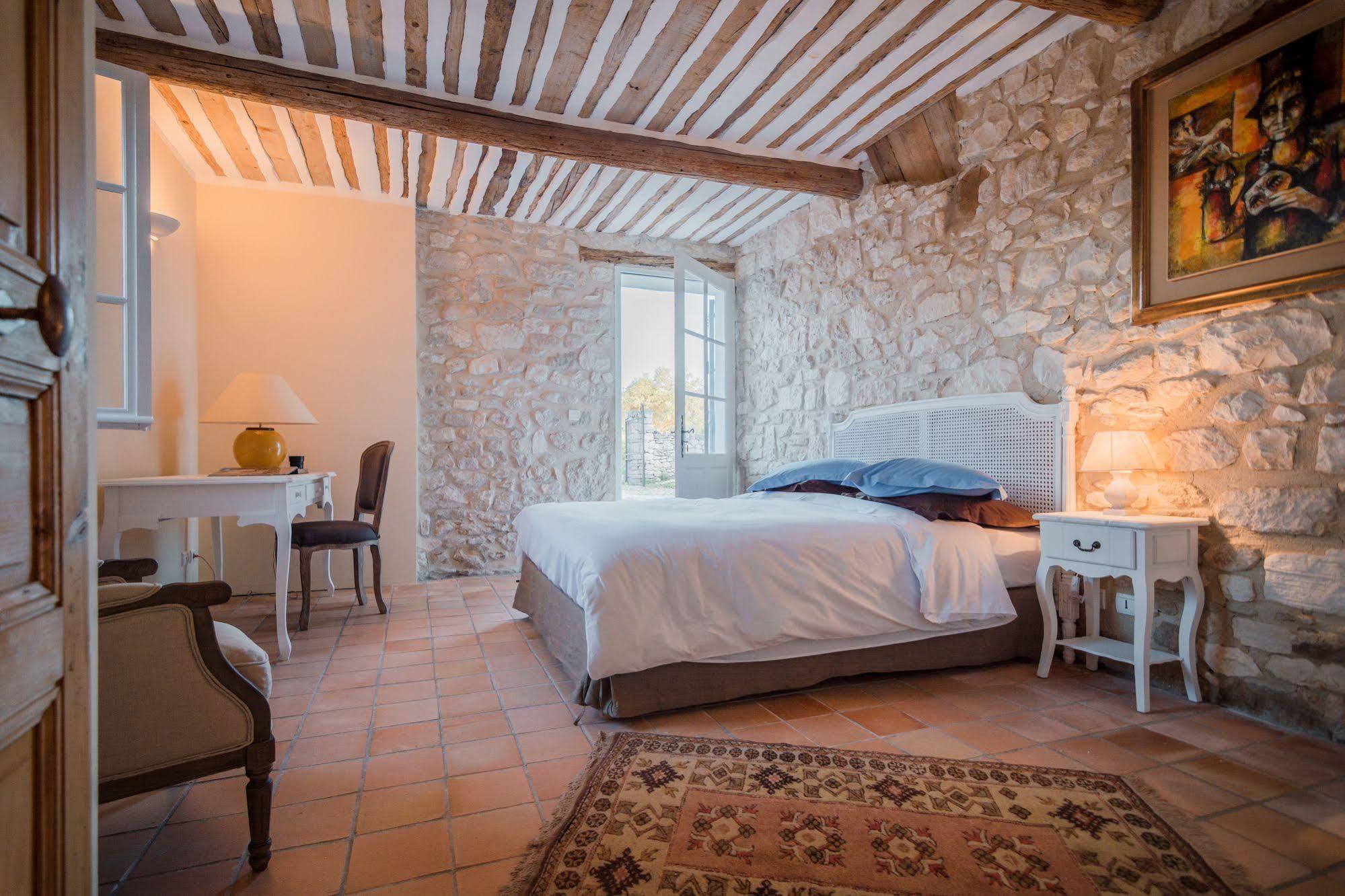 Bastide Saint-Didier Exterior foto